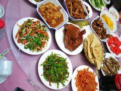 -老渔翁餐厅·鱼家傲私房菜