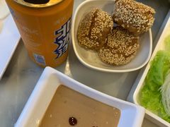 -牛街·马辈儿涮肉(牛街二店)