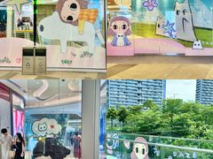 -深圳来福士广场