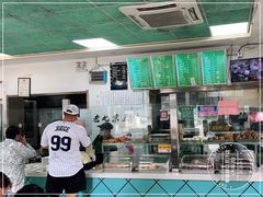 -老磁器口豆汁店(天坛店)