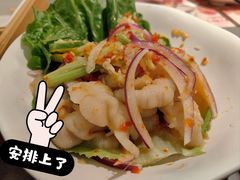 -探炉·香辣豆花烤鱼(笋岗宝能环球汇店)