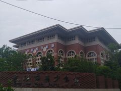 -长沙市青少年宫