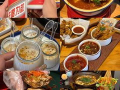 -莲花公园煎蟹(总店)