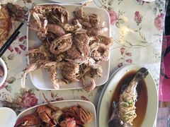 -花乐餐厅(涠洲岛店)