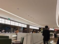 -宁海金海开元名都大酒店·名爵自助餐厅(金水路店)