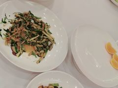 -黄岩国际大酒店·餐厅