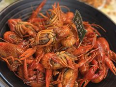 -铭副琦食·虾蟹烩馆(渔人码头店)