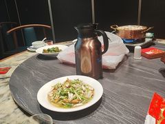 -梁家大院•农家菜(昆山会展中心店)