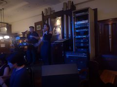 -宝莱纳餐厅(滨江店)