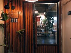 门面-仙峰天然面包(迎宾路店)
