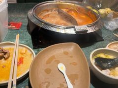 -牛New寿喜烧(中山公园龙之梦店)