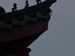 -鸡鸣寺百味斋素菜馆