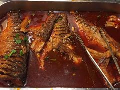 -好伦哥比萨烤肉自助(八里桥店)