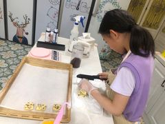 -千浔一暖DIY蛋糕烘焙(人民大学店)
