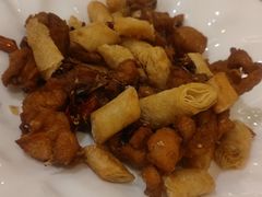 -全聚德(上海首店浦东店)