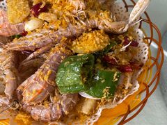 -嘉升大排档(番禺总店)