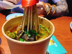 川大厨藤椒串-川人百味(亿合城店)