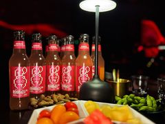-赤红音乐现场(浦东金桥路店)