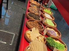 -唐河王记·南阳民间菜(国基路店)