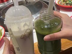 -玺炖·中国铁锅炖(虹桥天街店)