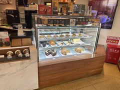 -Peet's Coffee皮爷咖啡(大学路店)