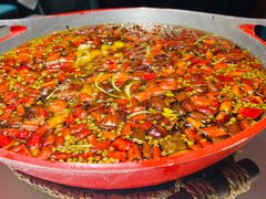 -雲蜀龙阁·金牌水煮鱼(方庄店)