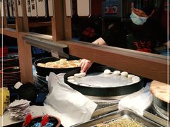 -瞪眼牛煎包·大锅牛肉汤(懿德城店)