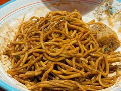 传统热干面-蔡林记(丹尼斯6天地店)