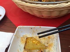 -鱼鼎香烤鱼火锅(华发商都店)