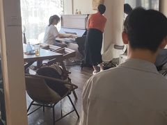 -参差咖啡(水果湖公园店)