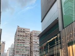 -DFS迪斐世(香港广东道店)