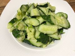 拍黄瓜-铁人烧烤(北京店)