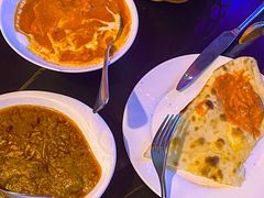 Butter&nbsp;Chicken特色奶油鸡-Santoor 萨都里印度餐厅(北锣鼓巷店)