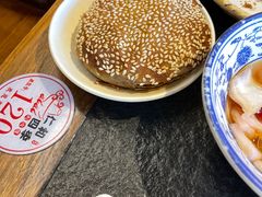 -仁和四季涮肉馆(天坛南门店)