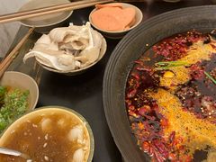 -刁姐火锅(五小区店)