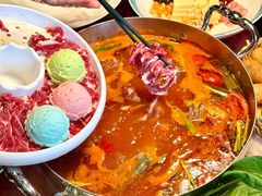 -雷山鱼酱酸汤鱼·酸汤牛肉(花果园T1区店)