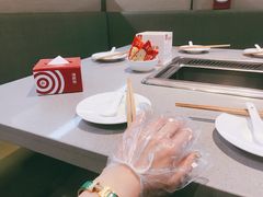 -海底捞火锅(振华商厦店)
