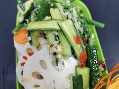 -郑家包子牛肉拉面(尚勤路店)