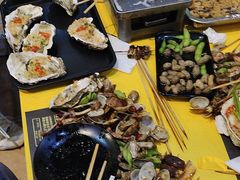 -望京小腰(北京总店)