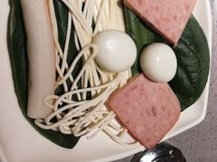 -海底捞火锅(名门店)