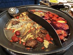 -俏媳妇火锅(宽窄巷子店)