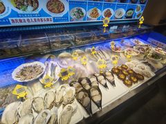 -倍儿美海鲜排挡·非遗海鲜蒸饺(洋货店)