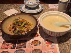 -南京大牌档(壹方天地店)
