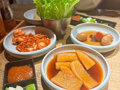 -泥炉烧肉师(新街口金銮巷店)