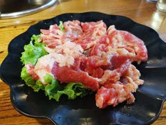 秘制肥牛-大壮家原味烤肉(兴华北街店)