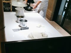 -骊韵咖啡厅(深圳中海凯骊酒店)