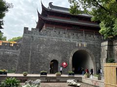 -鼓楼(西湖风景名胜区)