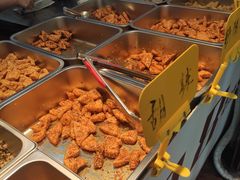 -518豆腐干(总店)