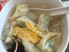 -锡笼记·无锡小笼(方塔店)