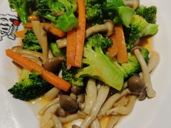 -如轩·海鲜砂锅粥·潮汕菜(小榄店)